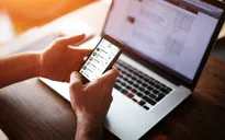 Từ hôm nay, tài khoản mạng xã hội phải xác thực số điện thoại mới được đăng bài