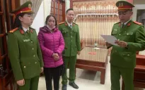Tạm giữ đối tượng đưa thông tin sai sự thật nhằm lừa đảo chiếm đoạt 1,2 tỉ đồng
