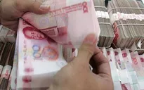 Trung Quốc tăng cường chống rửa tiền
