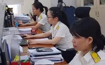 Cơ quan thuế sắp áp dụng ngưỡng mới cho biện pháp tạm hoãn xuất cảnh