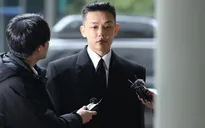 Yoo Ah In xin được khoan hồng trong phiên tòa kháng cáo