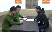 Bắt giữ đối tượng truy nã sau 15 năm lẩn trốn