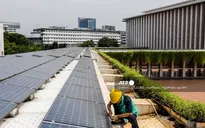 Đề xuất cơ chế mua bán điện trực tiếp giữa đơn vị phát điện năng lượng tái tạo với khách hàng sử dụng điện lớn