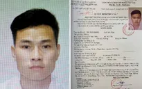 Truy nã đối tượng gây thương tích cho cai thầu