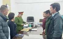 Khởi tố nguyên Trưởng Phòng Nông nghiệp và phát triển Nông thôn huyện Kim Bôi