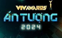 VTV Awards 2024 có thêm hạng mục Giải thưởng đặc biệt - Ứng dụng Chuyển đổi số ấn tượng của năm