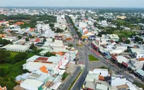 Công nhận huyện Cần Giuộc (Long An) đạt chuẩn nông thôn mới