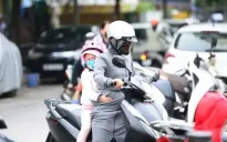 Miền Bắc sắp đón không khí lạnh tăng cường, vùng núi có nơi dưới 10 độ