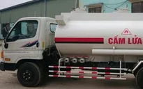 Phương tiện vận chuyển hàng hóa nguy hiểm trên đường bộ phải đạt điều kiện nào?
