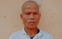 Bắt giữ đối tượng xâm hại con riêng của vợ sau 12 năm lẩn trốn