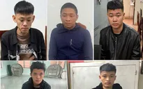Triệt phá nhóm đối tượng điều hành đường dây lừa đảo hơn 100 tỉ đồng trên mạng