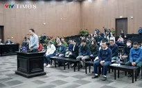 Vụ 'chuyến bay giải cứu' giai đoạn 2: Lời nói sau cùng của các bị cáo