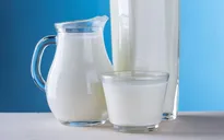 2 loại thực phẩm không nên dùng với sữa