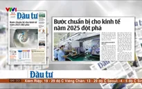 Điểm báo - 25/12/2024