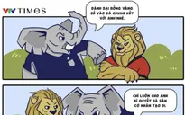 Bán kết Singapore vs Đội tuyển Việt Nam: Mẩu chuyện vui "Rồng vàng có gì đặc biệt?"