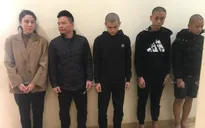 Bị chủ quán đánh, cướp xe ô tô vì thiếu tiền thanh toán hóa đơn hát karaoke