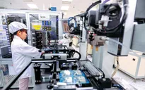 Điểm sáng thu hút FDI năm 2024