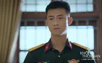 Không thời gian tập 19: Hùng quyết tâm đến với Hạnh