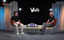 V - Talk: Giáo sư Trương Nguyễn Thành - Phần 2