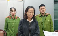 Kinh doanh bất động sản thua lỗ, lừa đảo 1,6 tỷ đồng để trả nợ