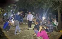 Đồng Tháp: Nhiều kết quả bước đầu sau 2 tuần ra quân đấu tranh trấn áp tội phạm dịp Tết Nguyên đán 2025