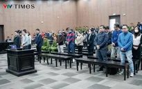 Vụ 'chuyến bay giải cứu' giai đoạn 2: Cựu lãnh đạo Sở Ngoại vụ tỉnh Thái Nguyên lĩnh án 12 năm tù