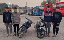 Khởi tố nhóm đối tượng gây rối trật tự công cộng tại chốt 141