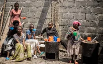Nguyên nhân bệnh lạ gây tử vong hàng loạt ở CHDC Congo