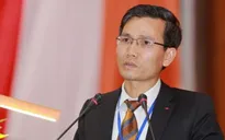 Ông Cao Huy giữ chức Thứ trưởng Bộ Nội vụ
