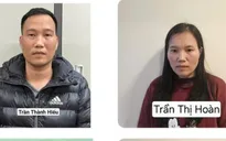 Triệt phá 3 đường dây buôn lậu hàng nghìn tấn vàng từ nước ngoài về Việt Nam