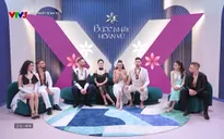 Bước nhảy hoàn vũ 2024 - Số 6