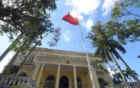 Trung Quốc thông báo miễn phí xin thị thực cho công dân Cuba