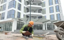 Năm 2025 nguồn cung nhà ở xã hội sẽ khởi sắc