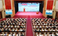 Bảo vệ vững chắc chủ quyền biển đảo và an toàn cho các hoạt động kinh tế biển
