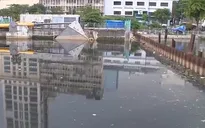 TP Hồ Chí Minh quyết tâm tháo gỡ khó khăn cho dự án chống ngập 10.000 tỷ đồng