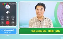 Sống có chất: Thảo dược hỗ trợ giảm mỡ bụng, mỡ nội tạng, mỡ thừa