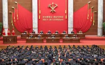 Triều Tiên bổ nhiệm Thủ tướng mới và đưa ra chiến lược "cứng rắn nhất" với Mỹ