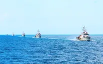 Bộ Tư lệnh Vùng 5 Hải quân quán triệt, triển khai thực hiện chỉ thị về đại hội Đảng các cấp