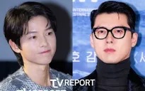 Nhiều lễ trao giải Hàn Quốc bị huỷ bỏ sau tai nạn máy bay