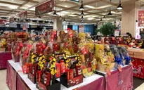 AEON Việt Nam chuẩn bị đầy đủ hàng hóa, đa dạng ưu đãi hấp dẫn dịp Tết 2025