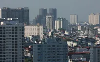 Kỳ vọng thị trường bất động sản 2025