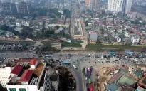 Hà Nội: Bảng giá đất chưa sát thực tiễn