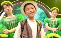 Hoa vui ca: Điều ước cho năm mới