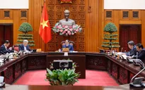 Rà soát, sắp xếp tổ chức bộ máy Bộ Quốc phòng, Bộ Công an