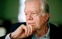 Tổng thống thứ 39 của Mỹ Jimmy Carter qua đời, hưởng thọ 100 tuổi