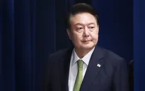 Nóng: Tòa án Hàn Quốc phát lệnh bắt giữ Tổng thống Yoon Suk-yeol