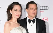 Angelina Jolie và Brad Pitt đã hoàn tất thủ tục ly hôn sau 8 năm