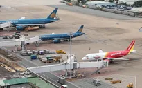 Cục Hàng không yêu cầu siết chặt an toàn bay