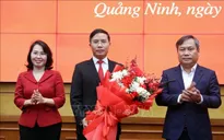 Nghị quyết của Ủy ban Thường vụ Quốc hội về công tác cán bộ