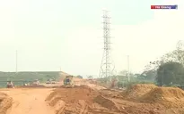 Đẩy nhanh tiến độ thi công cao tốc Tuyên Quang – Hà Giang